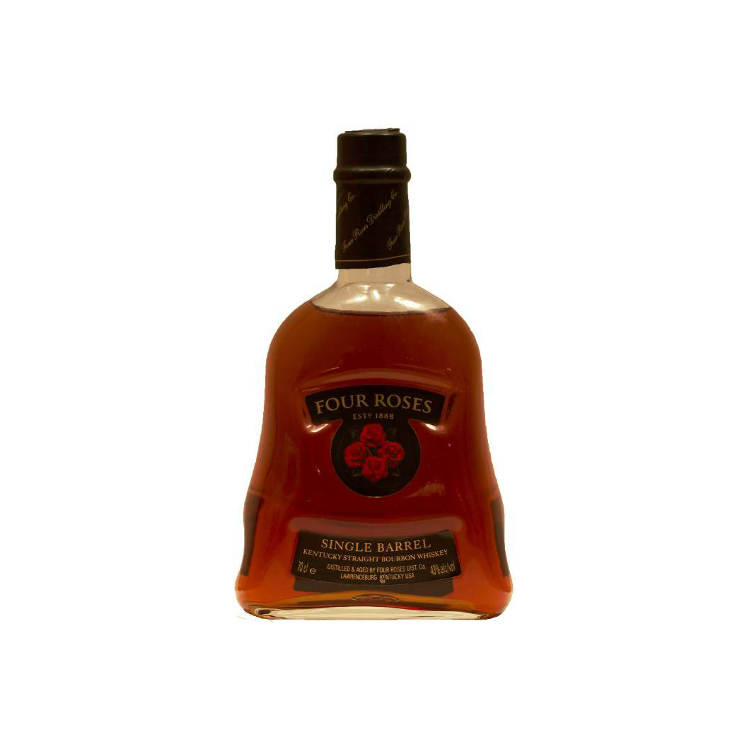 Four Roses 1999 7 Years Bourbon Whisky