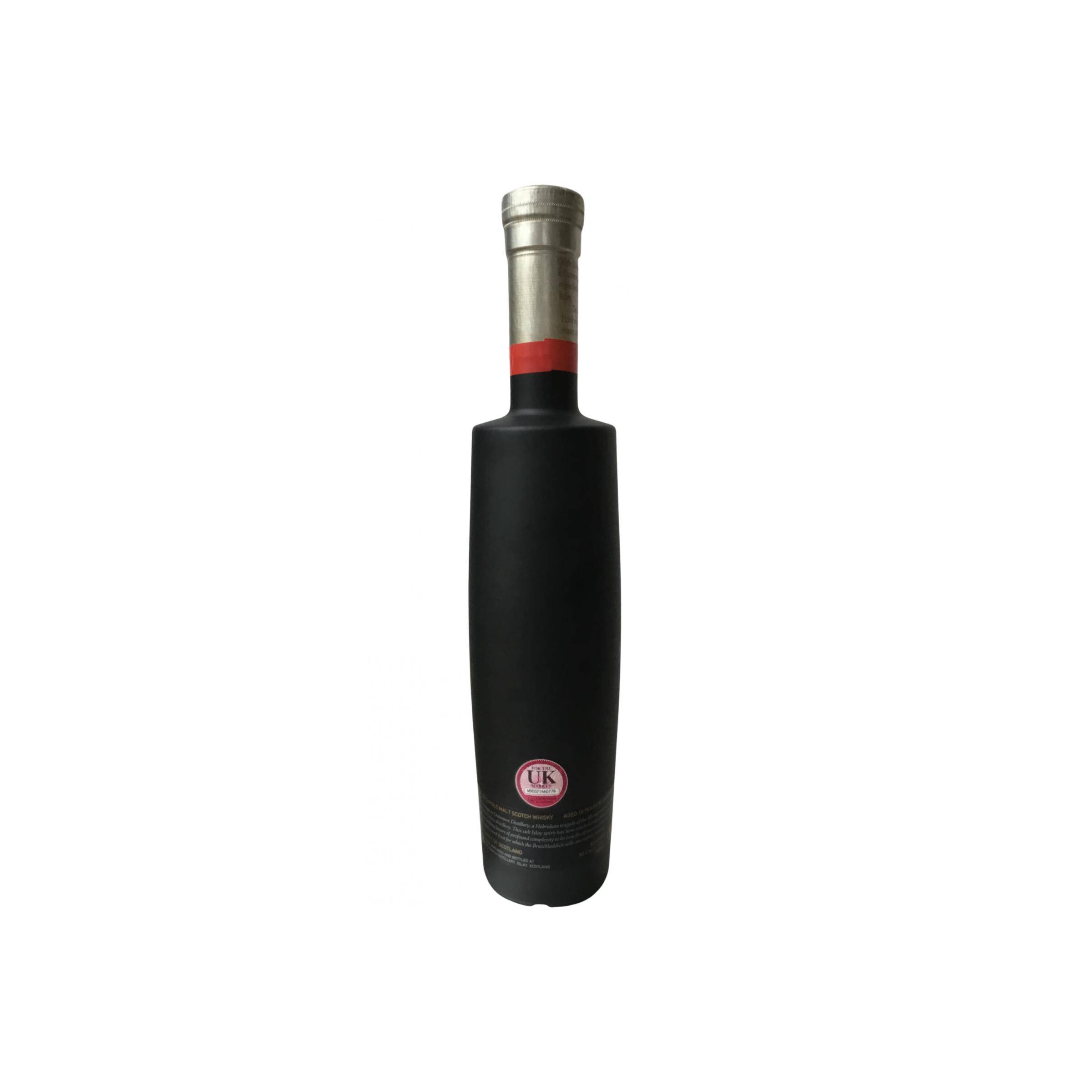 Octomore 10 Years Single Malt Whisky 2