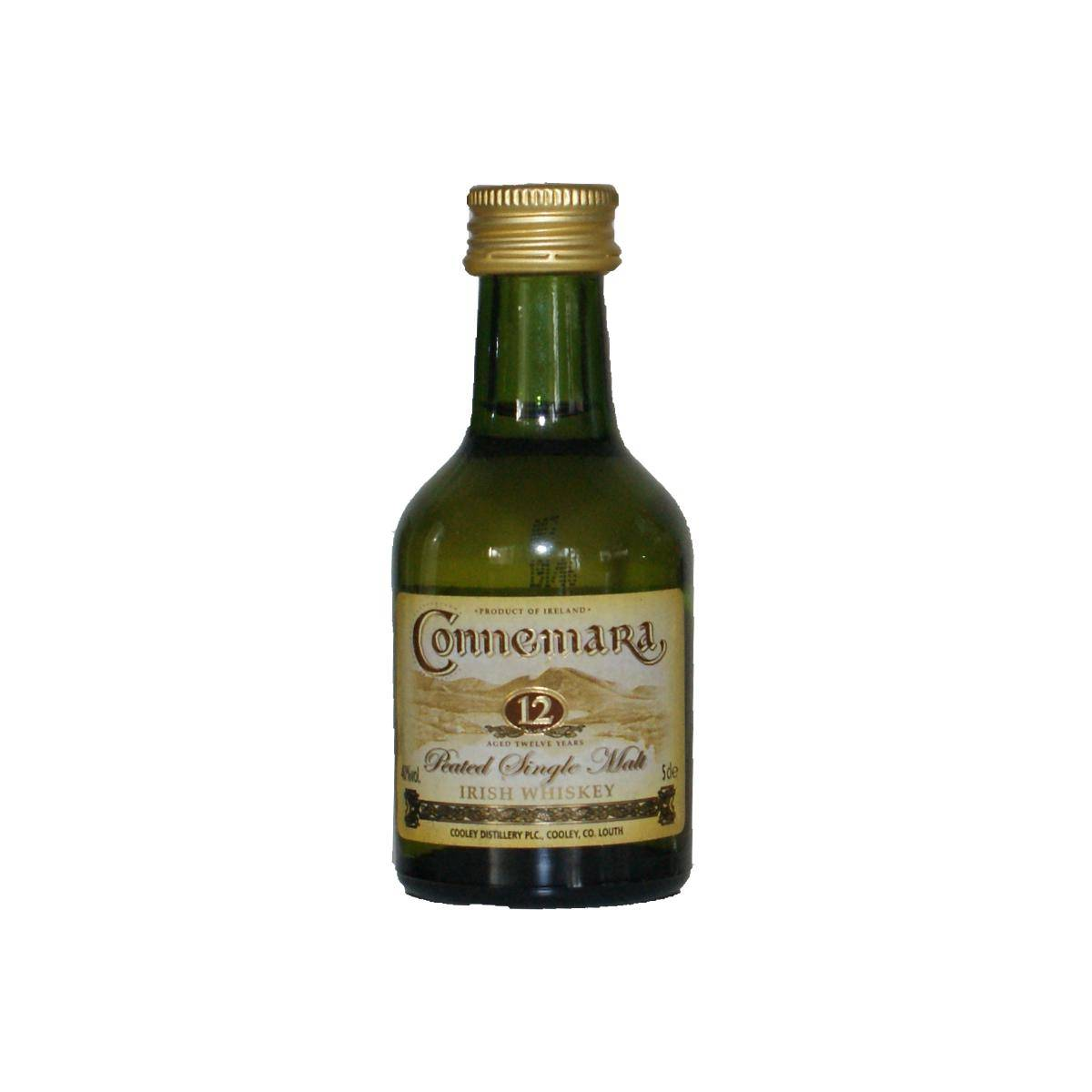 The Scotch Malt Whisky Society 12 Years Single Malt Whisky 2