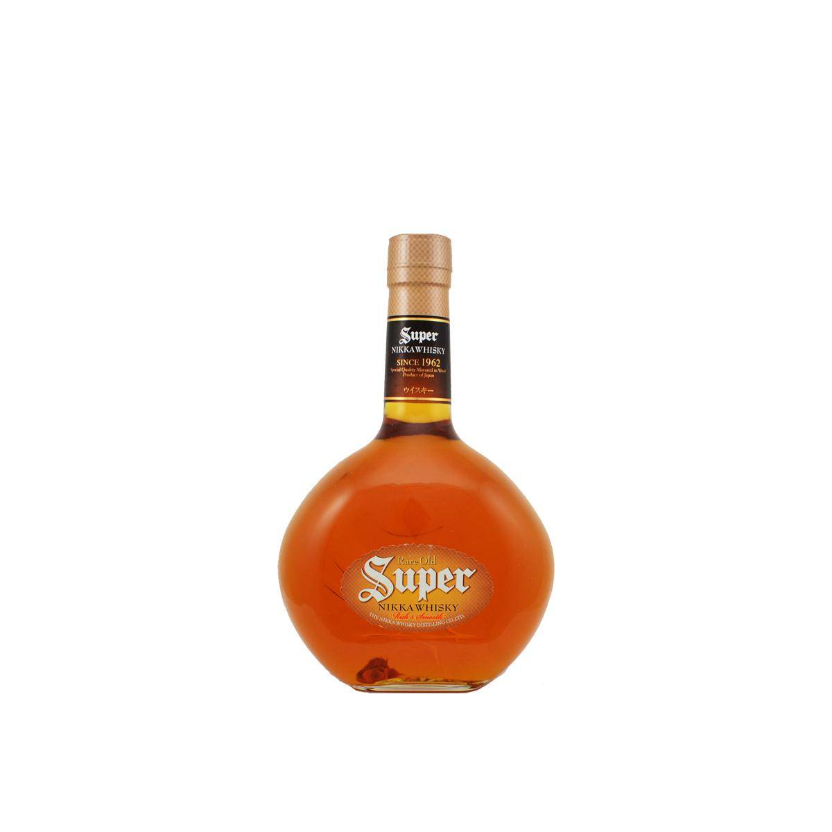 Nikka Blended Whisky