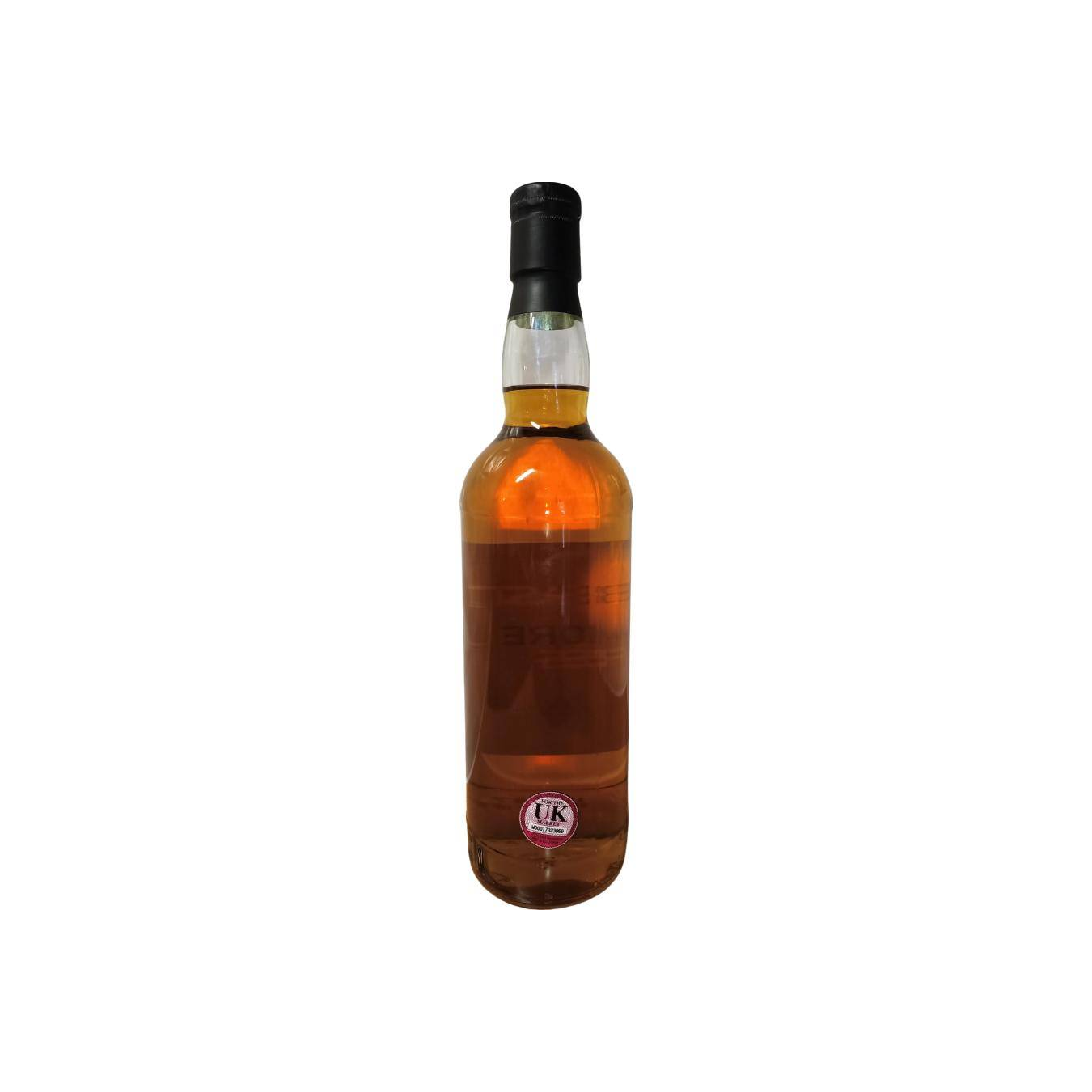 Octomore 2004 6 Years Single Malt Whisky 3