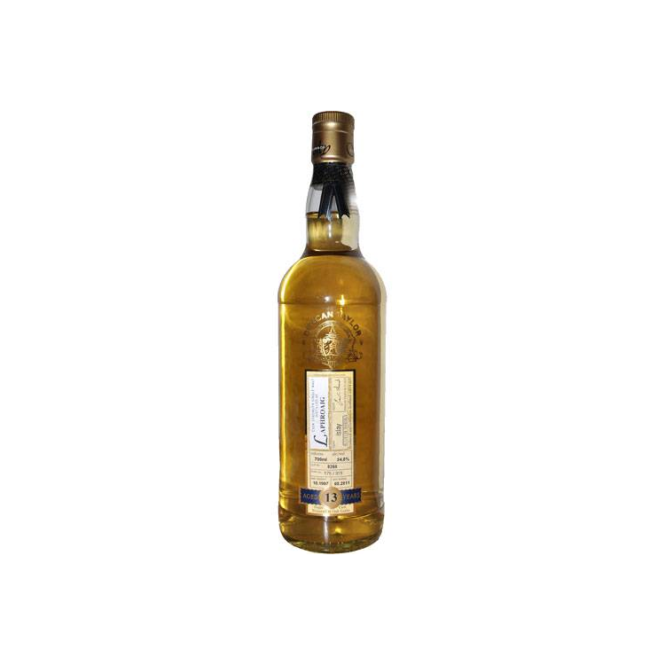 Laphroaig Rare Auld 1997 13 Years Single Malt Whisky