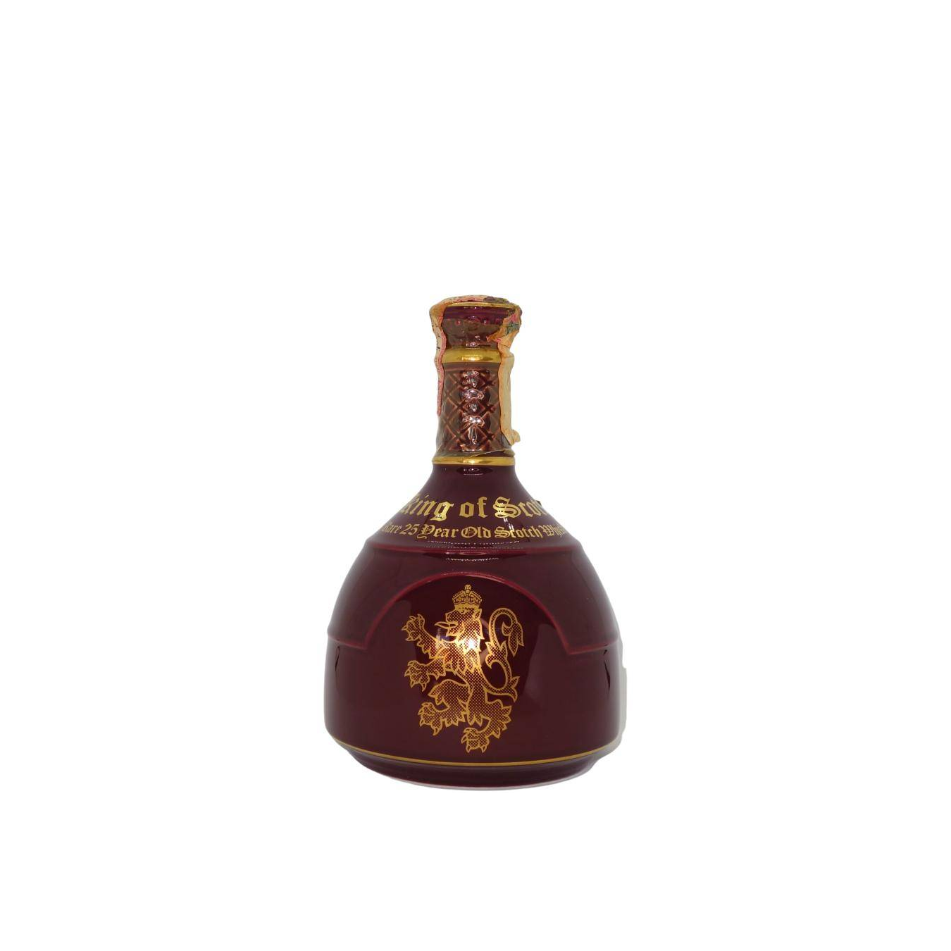 Douglas Laing 25 Years Blended Whisky 2