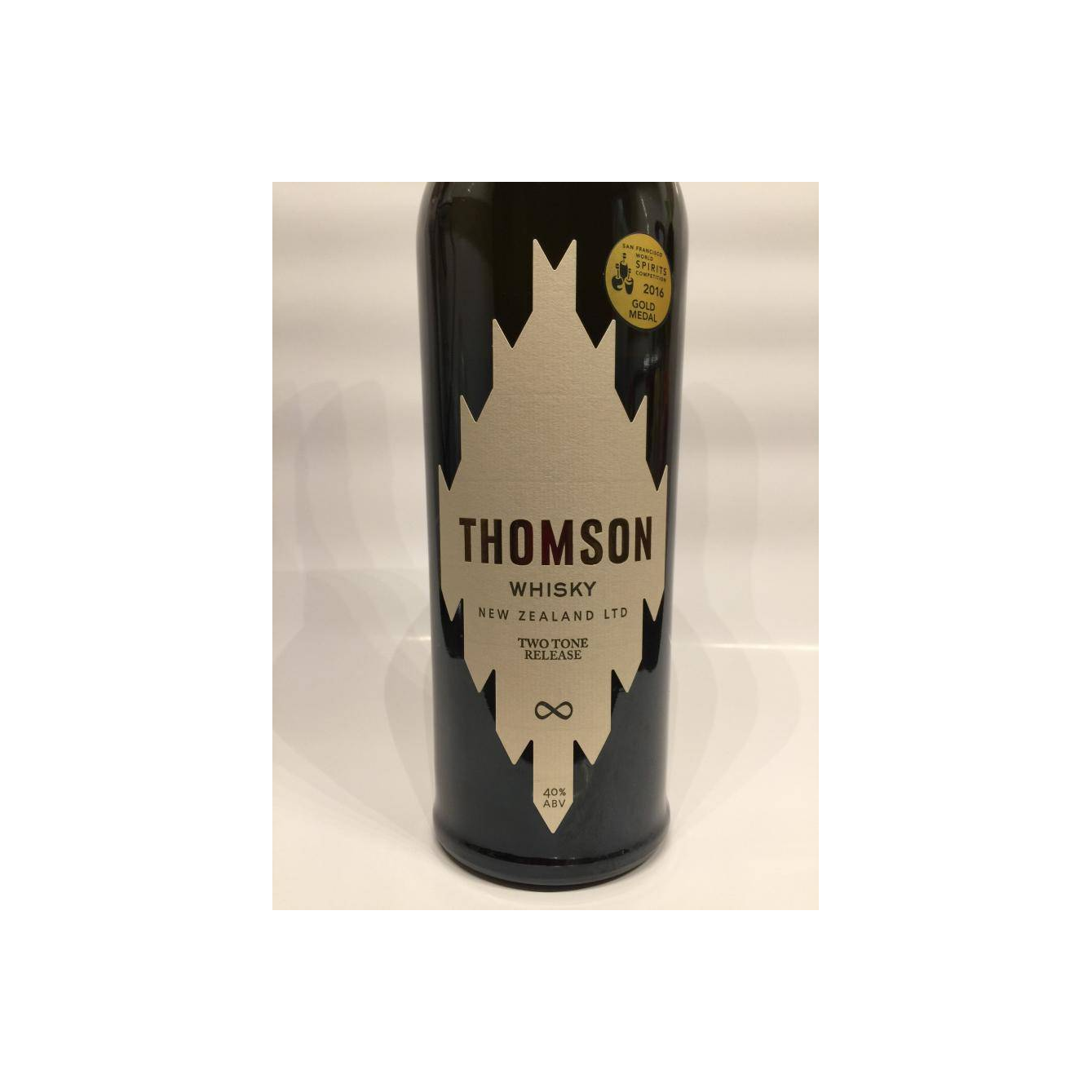 Thomson 8 Years Single Malt Whisky 2