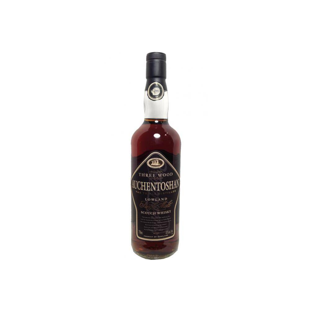 Auchentoshan Single Malt Whisky