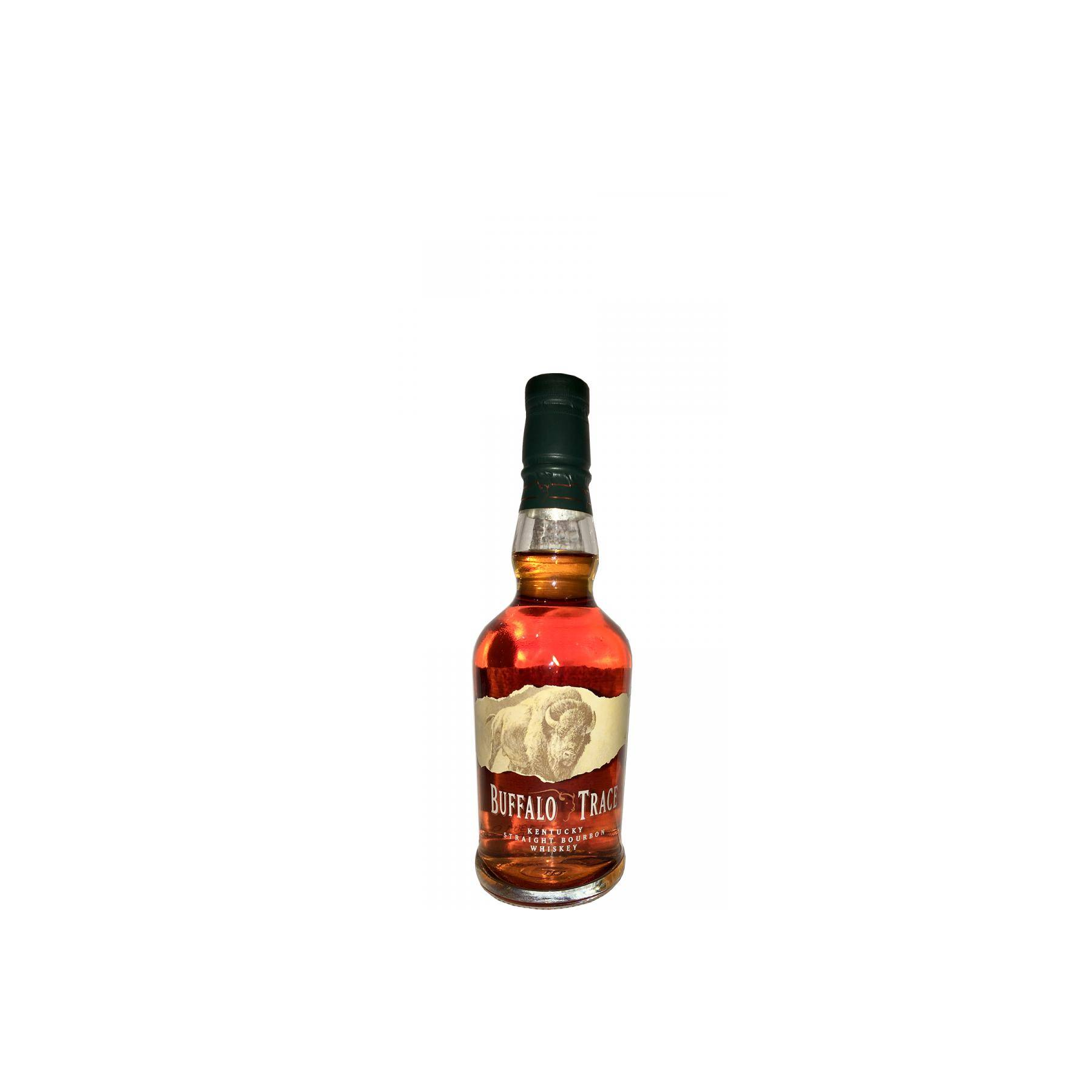 Buffalo Trace Bourbon Whisky