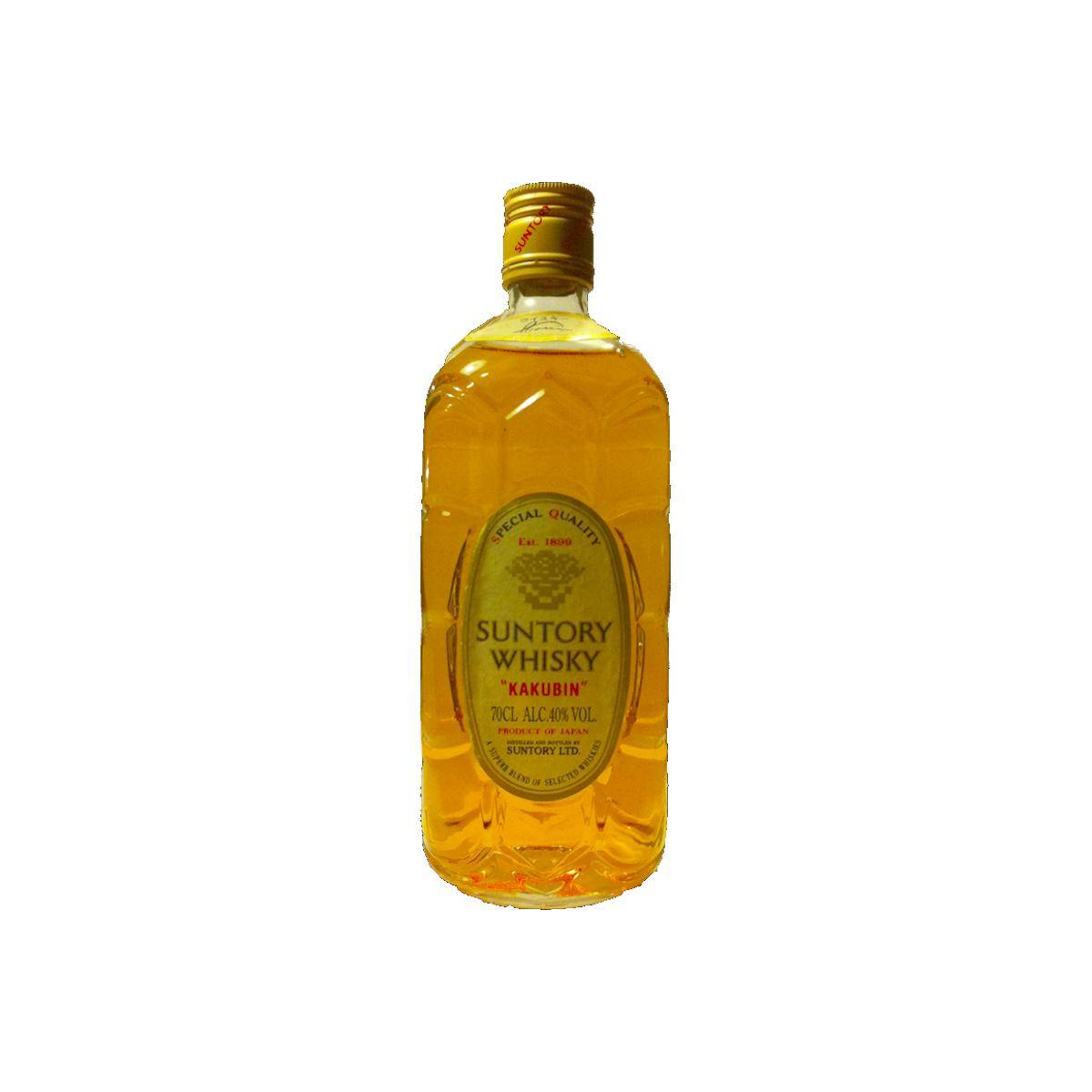 Suntory Blended Whisky