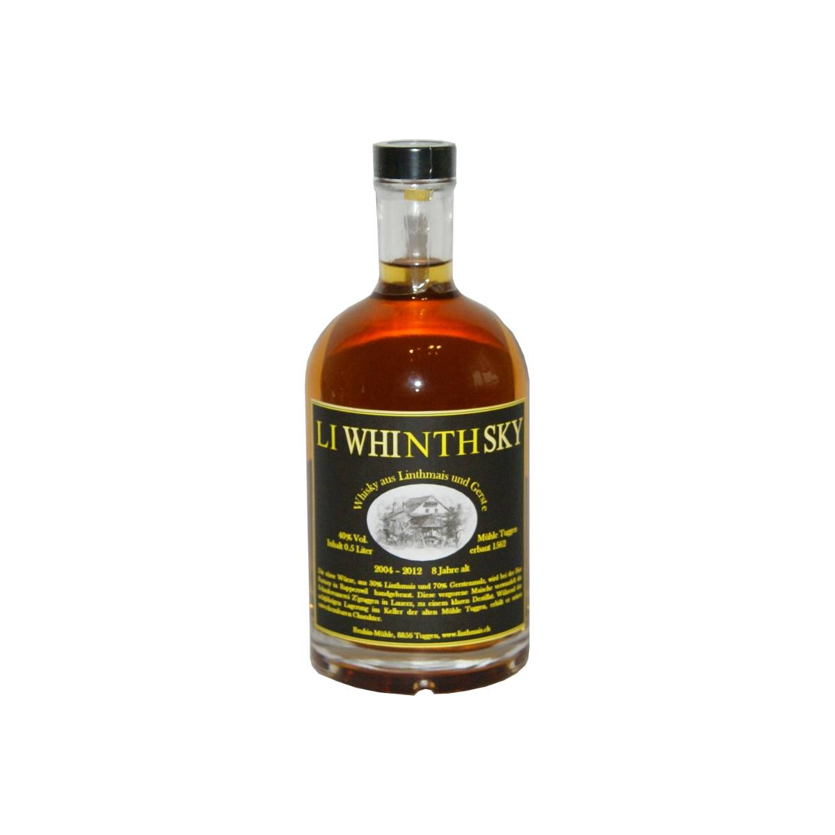 Liwhinthsky 2004