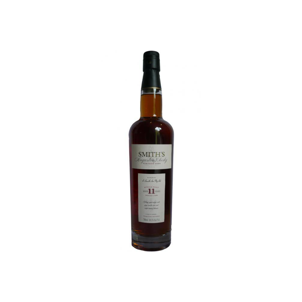 Smith's Angaston Whisky 2000