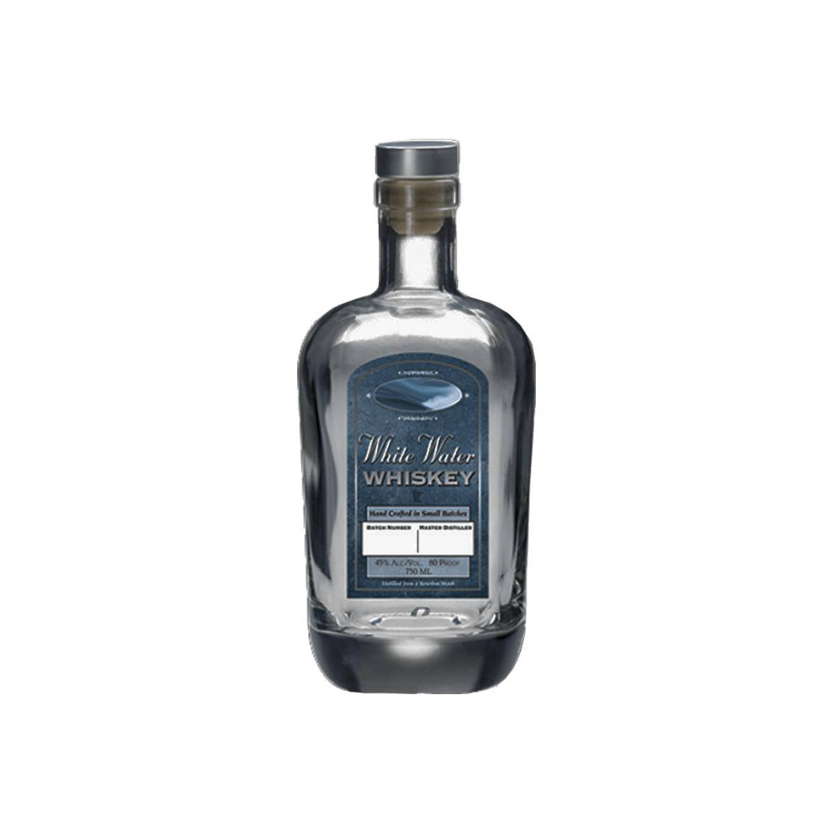 Panther Distillery White Water  Whiskey