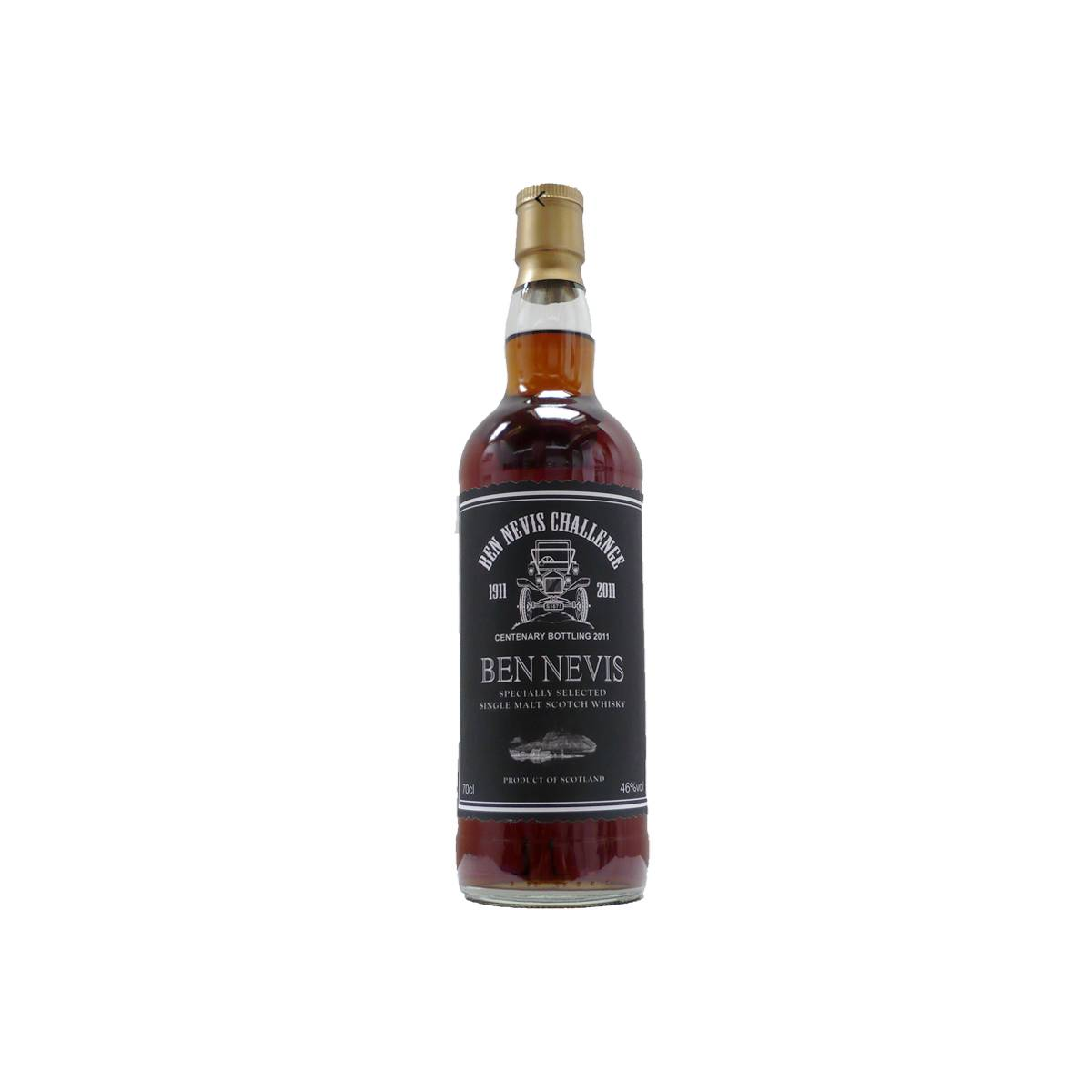 Ben Nevis Single Malt Whisky