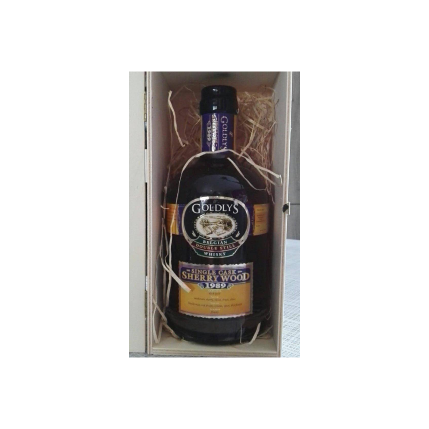 Goldlys 1989 2