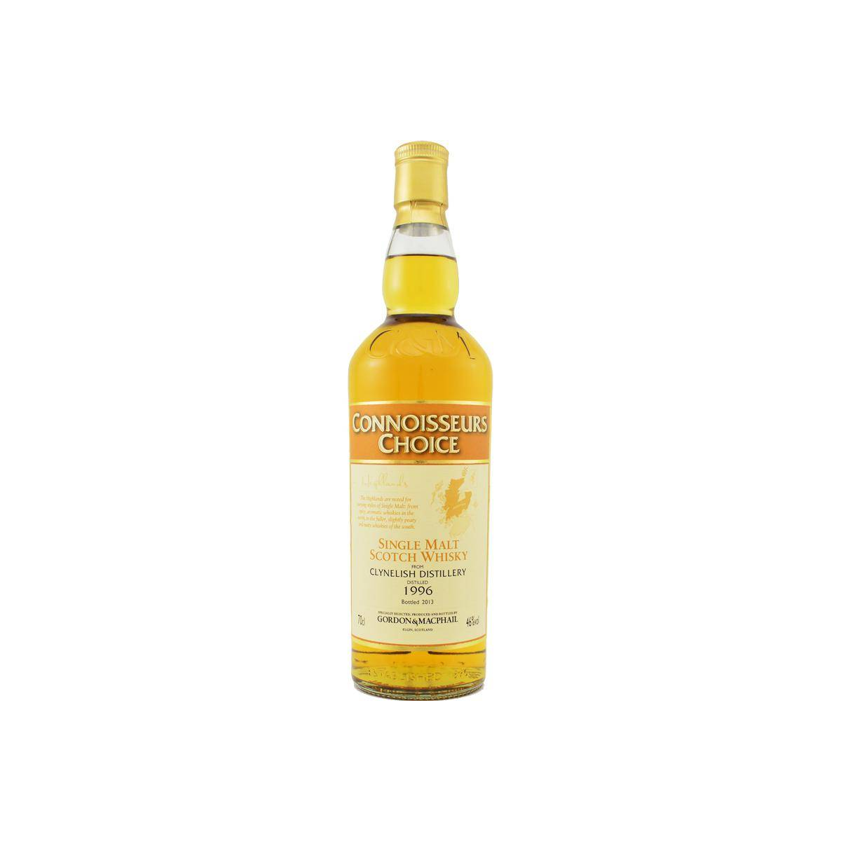 Clynelish Connoisseurs Choice 1996 16 Years Single Malt Whisky