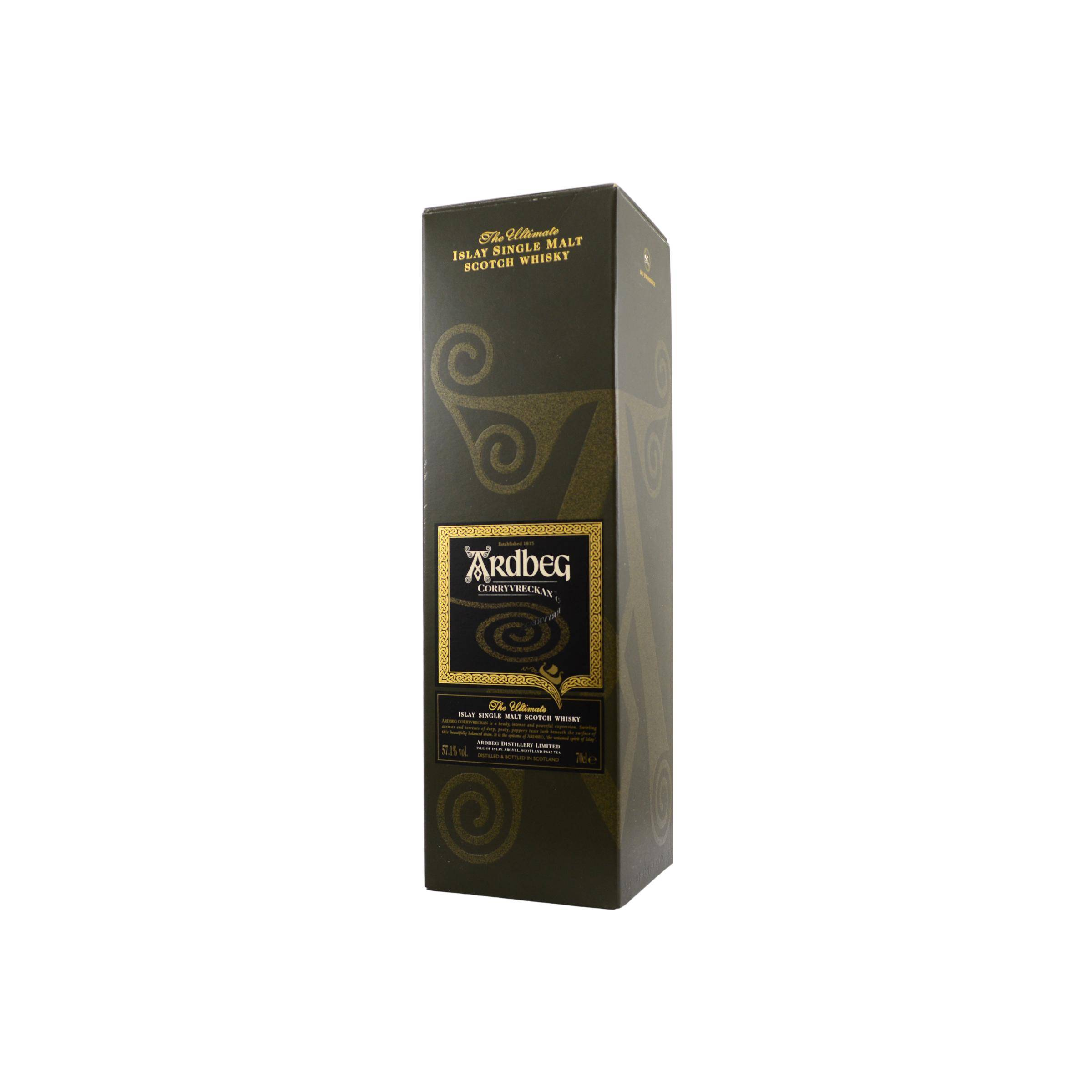 Ardbeg Single Malt Whisky 3