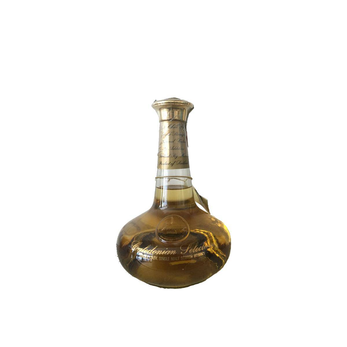 Mortlach 1988 13 Years Single Malt Whisky