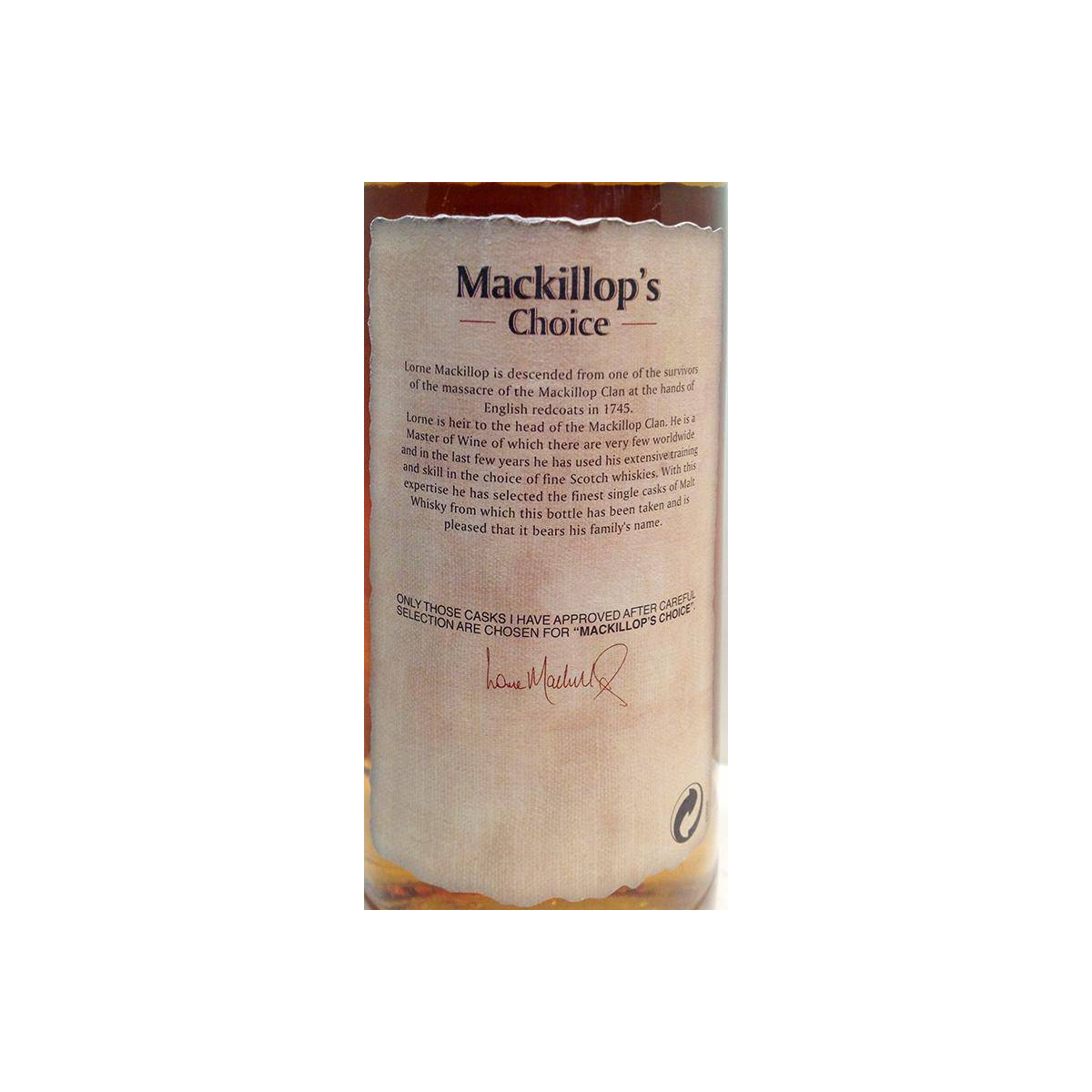 Caol Ila 1989 10 Years Single Malt Whisky 3