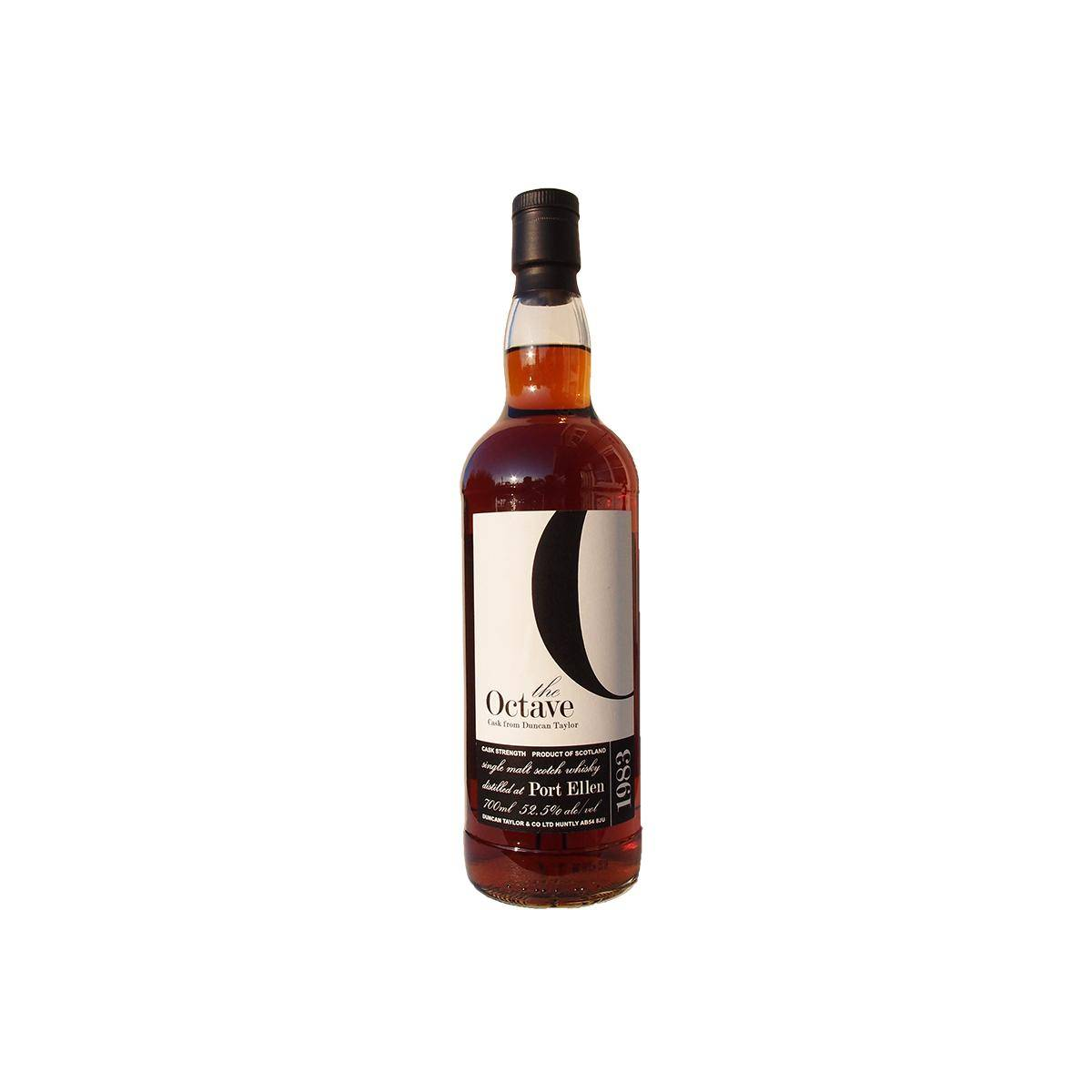 Port Ellen 1983 26 Years Single Malt Whisky