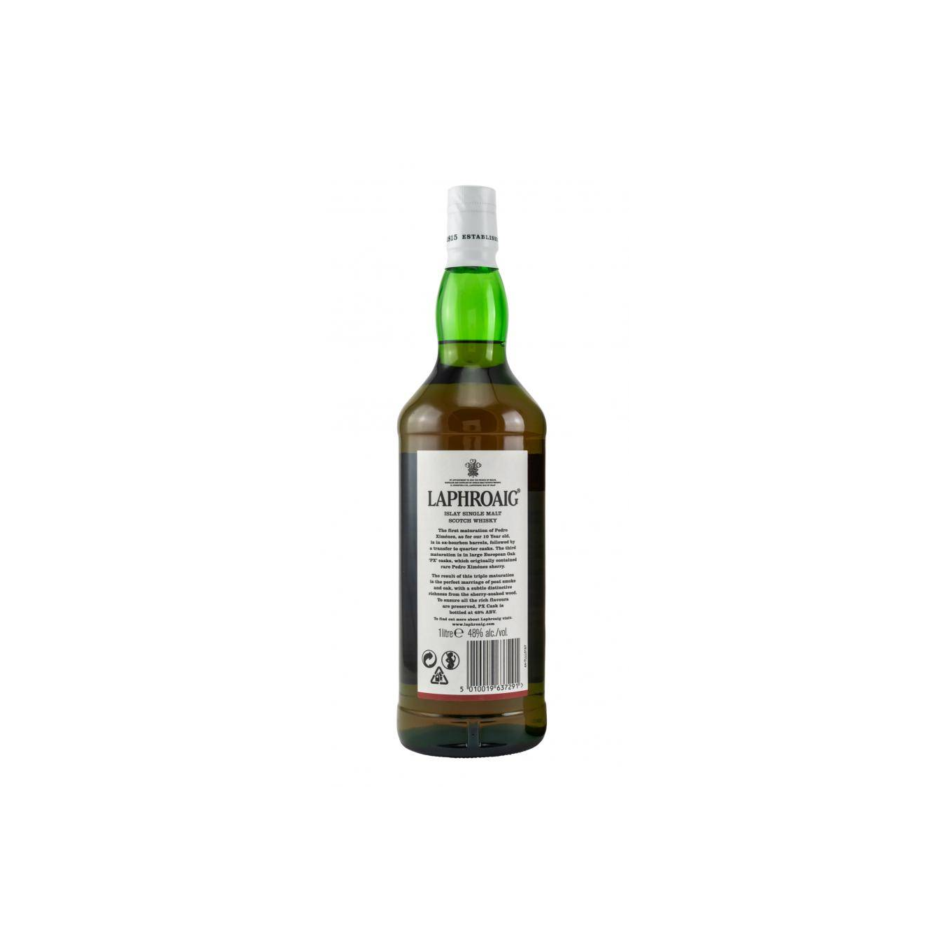 Laphroaig Single Malt Whisky 2