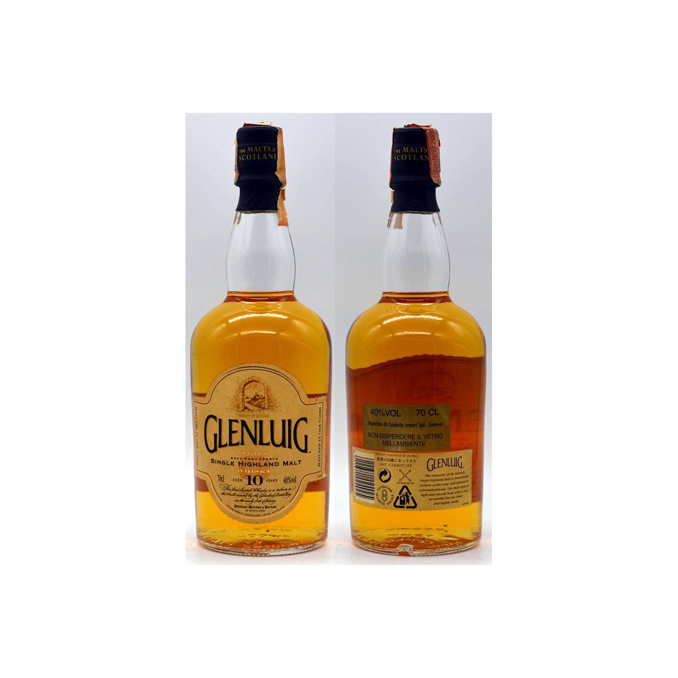Glenluig 10-year-old ID 2