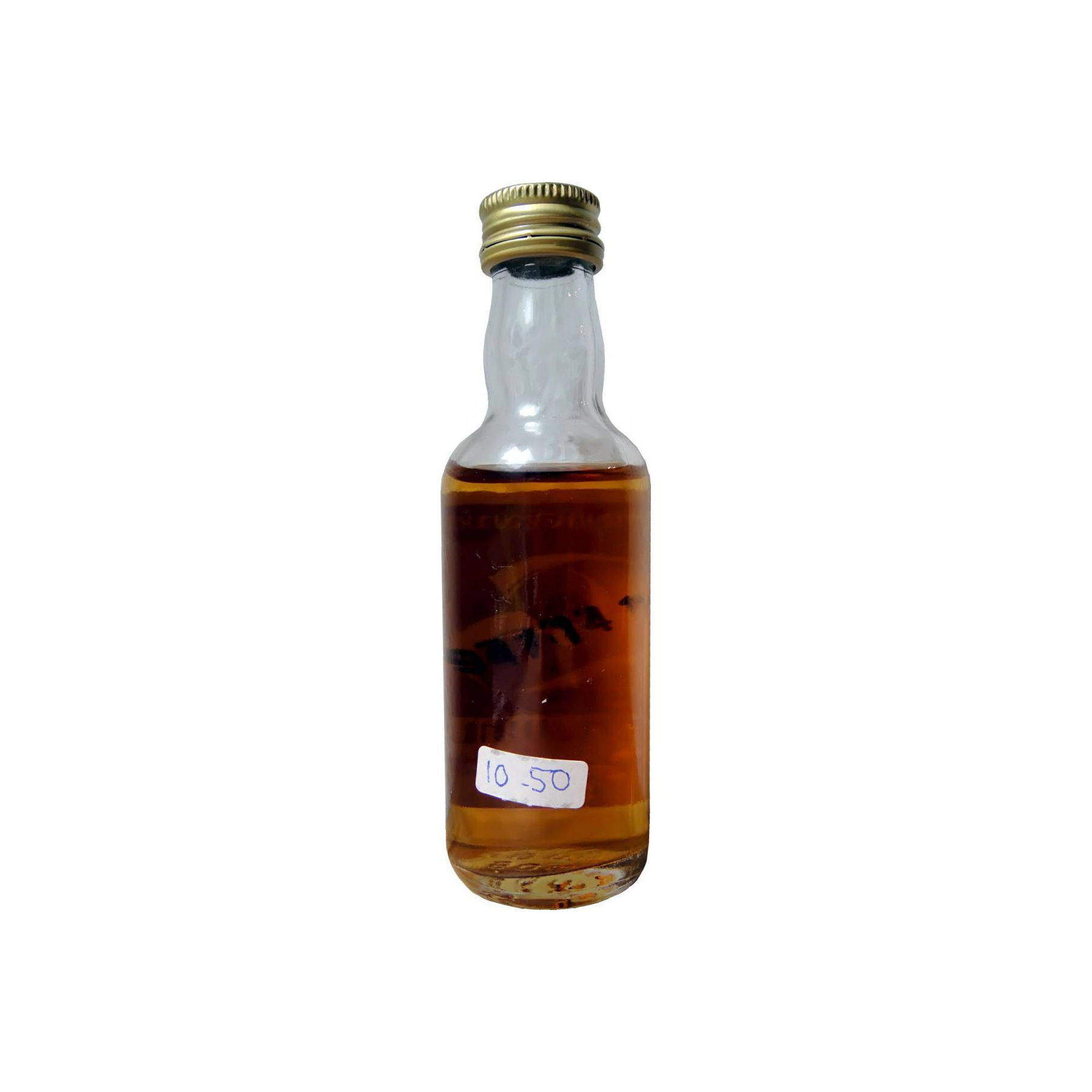 Springbank 15 Years Single Malt Whisky 3