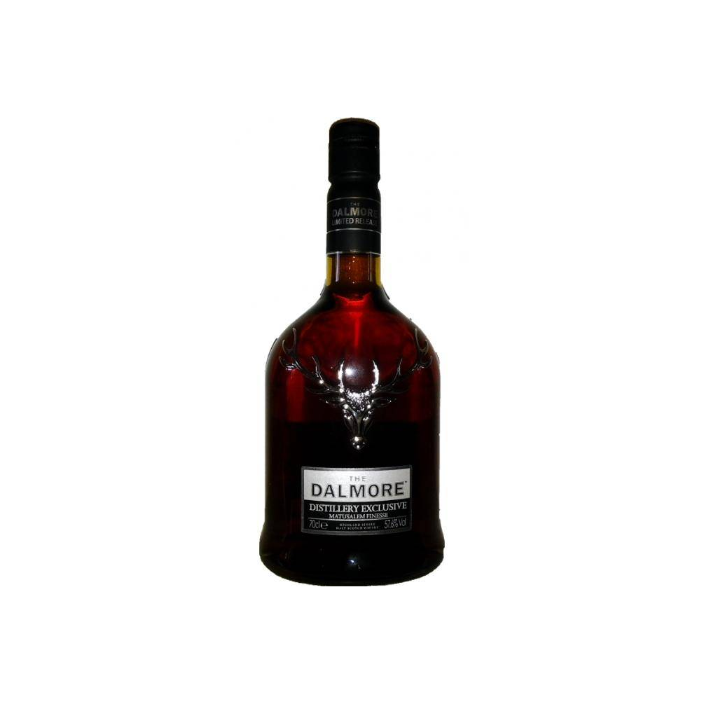 The Dalmore 1995 17 Years Single Malt Whisky