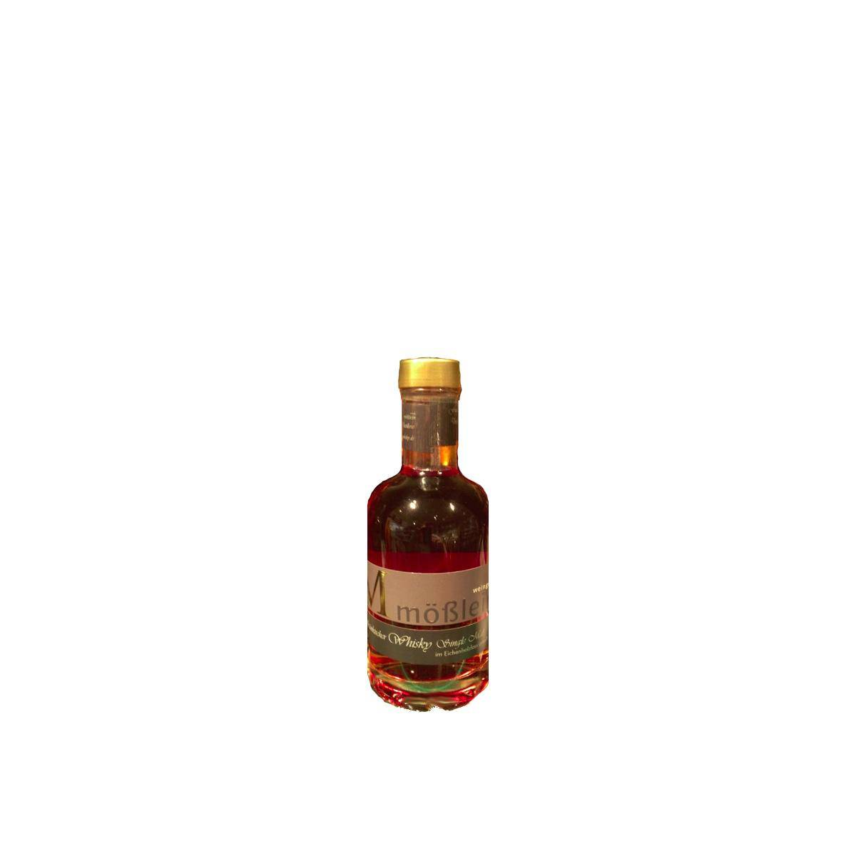 Weingut Mößlein Fränkischer Whisky