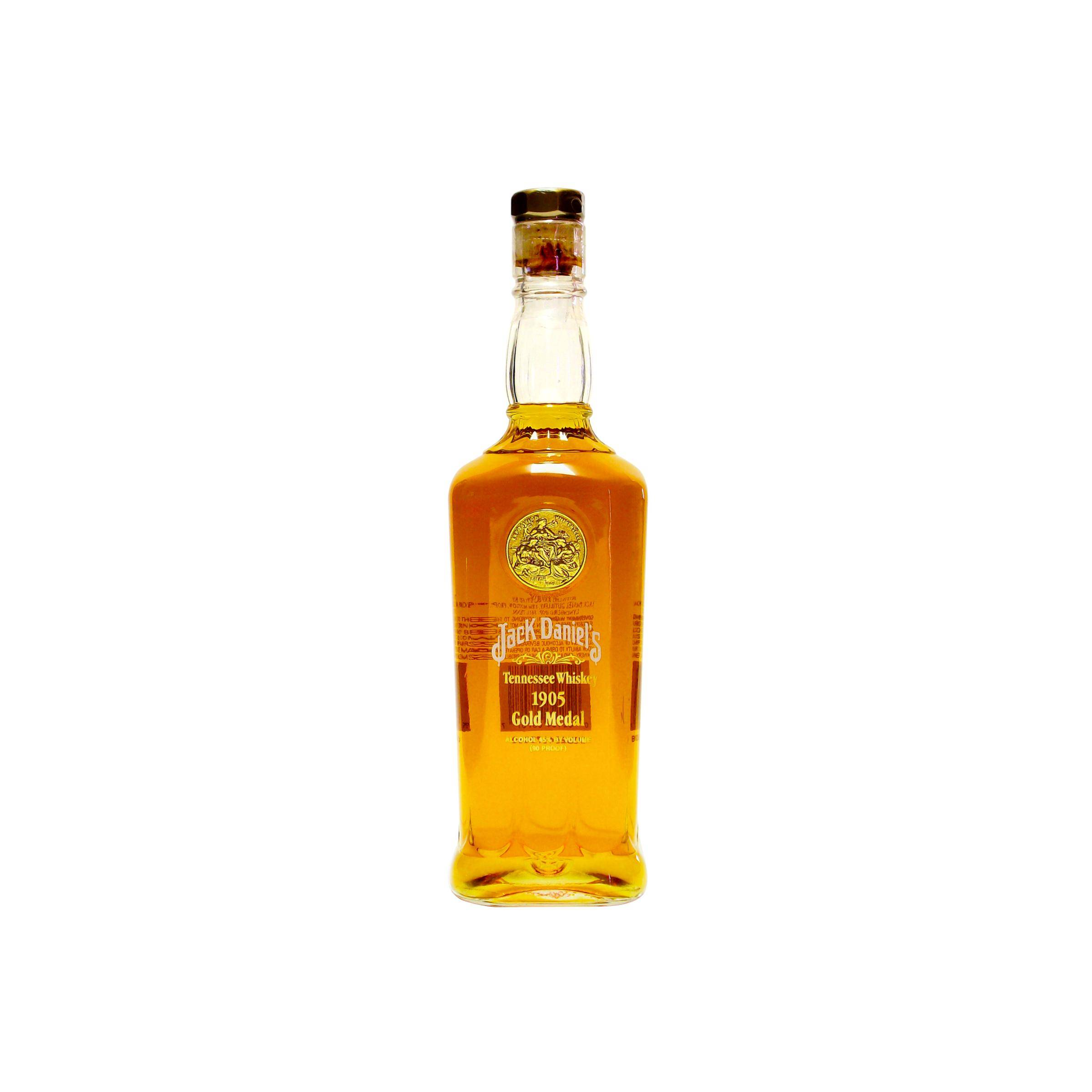 Jack Daniel's Tennessee Whisky 
