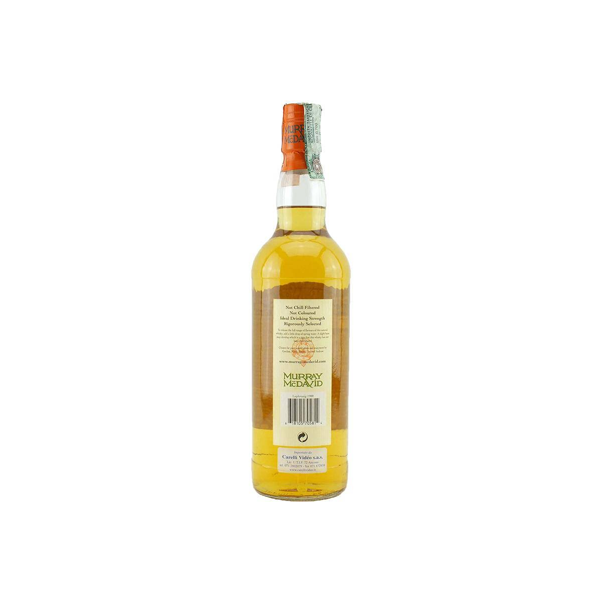Laphroaig 1988 15 Years Single Malt Whisky 2