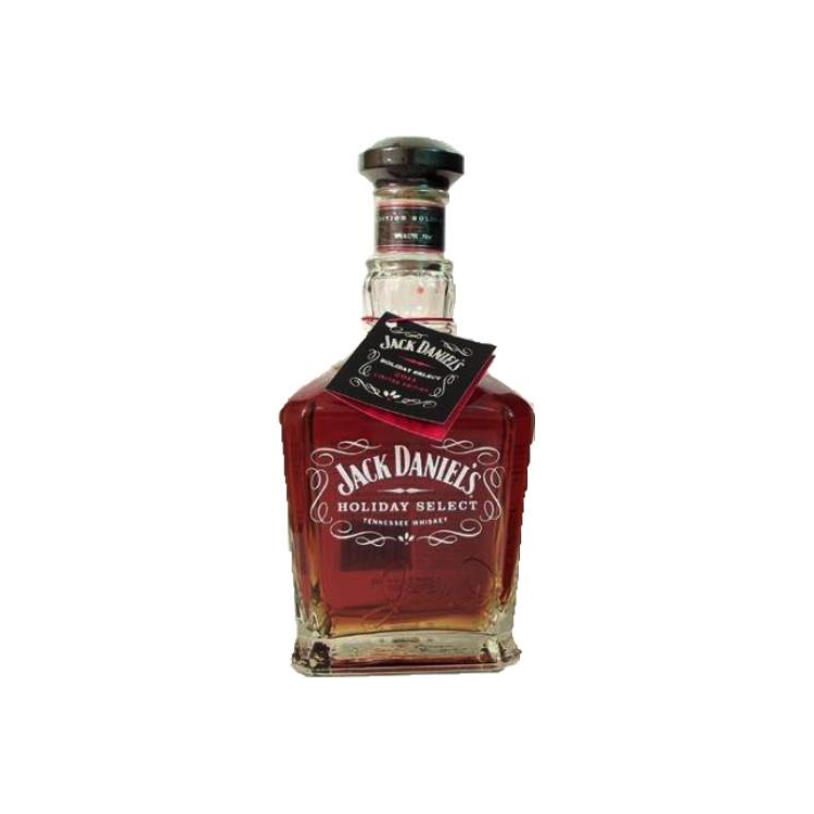 Jack Daniel's Limited Edition Tennessee Whisky 