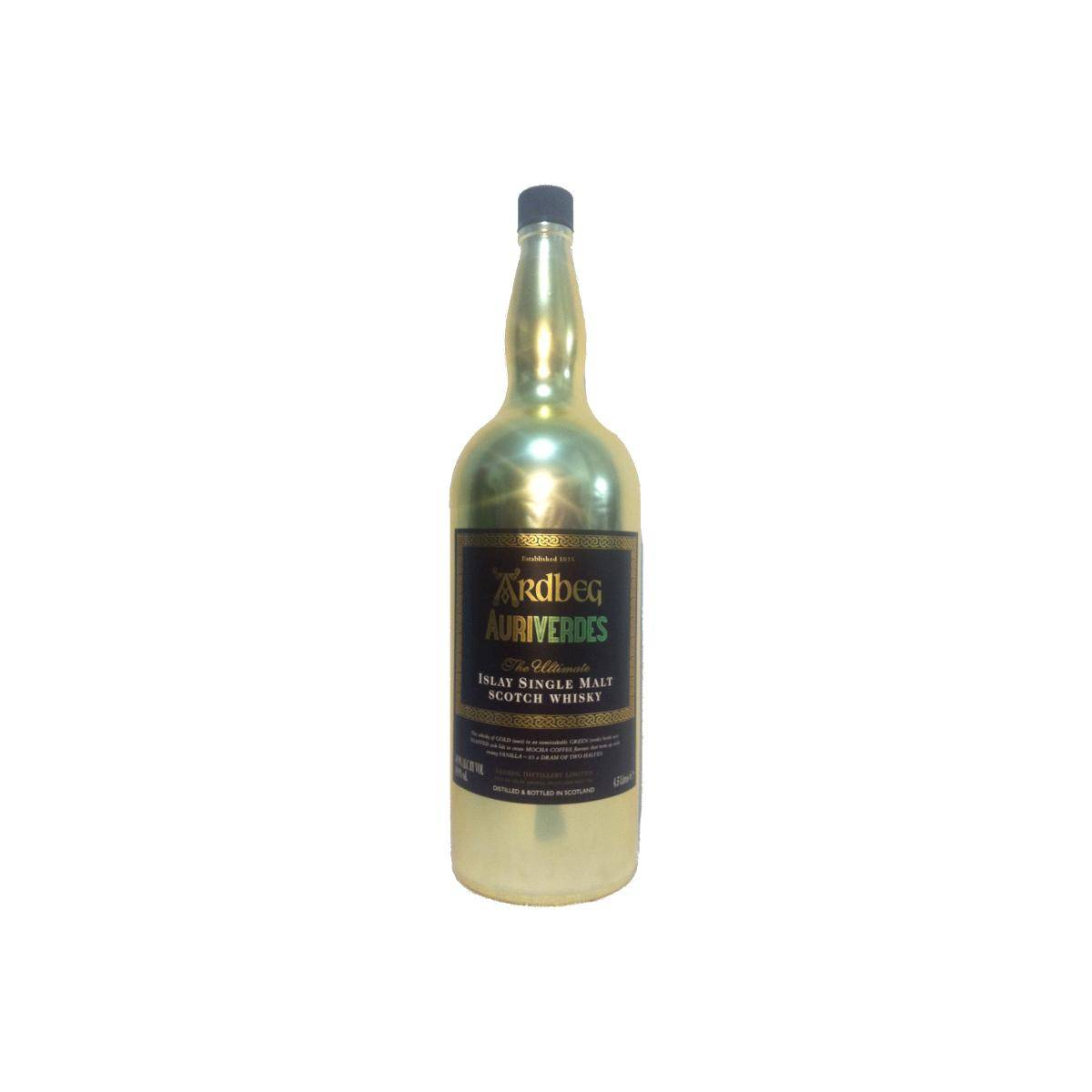 Ardbeg Single Malt Whisky