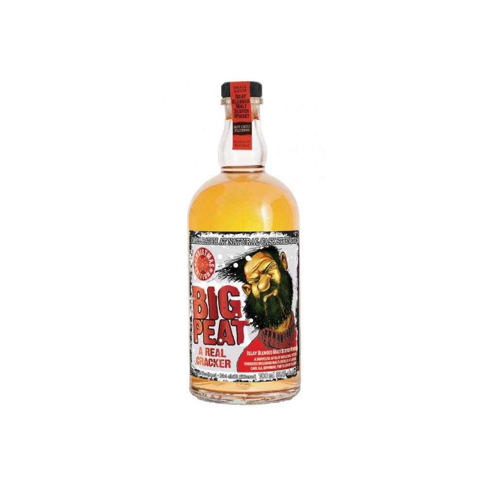 Douglas Laing Blended Malt Whisky