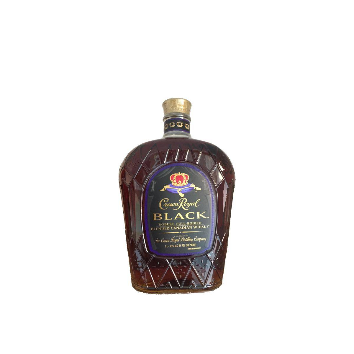 Crown Royal Blended Grain Whisky