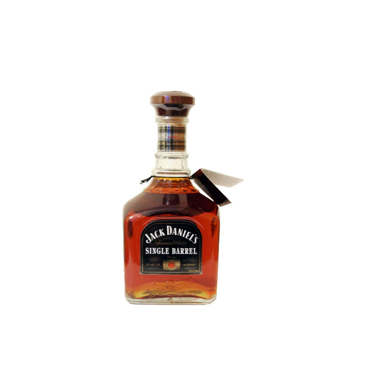 Jack Daniel's Tennessee Whisky 