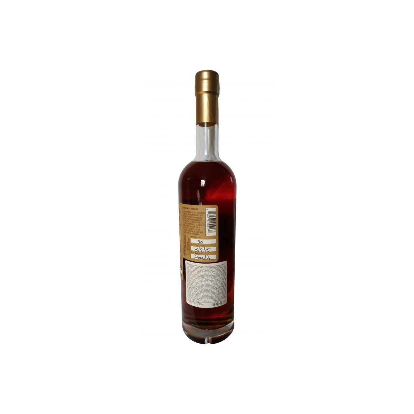 Smooth Ambler 10-year-old 2