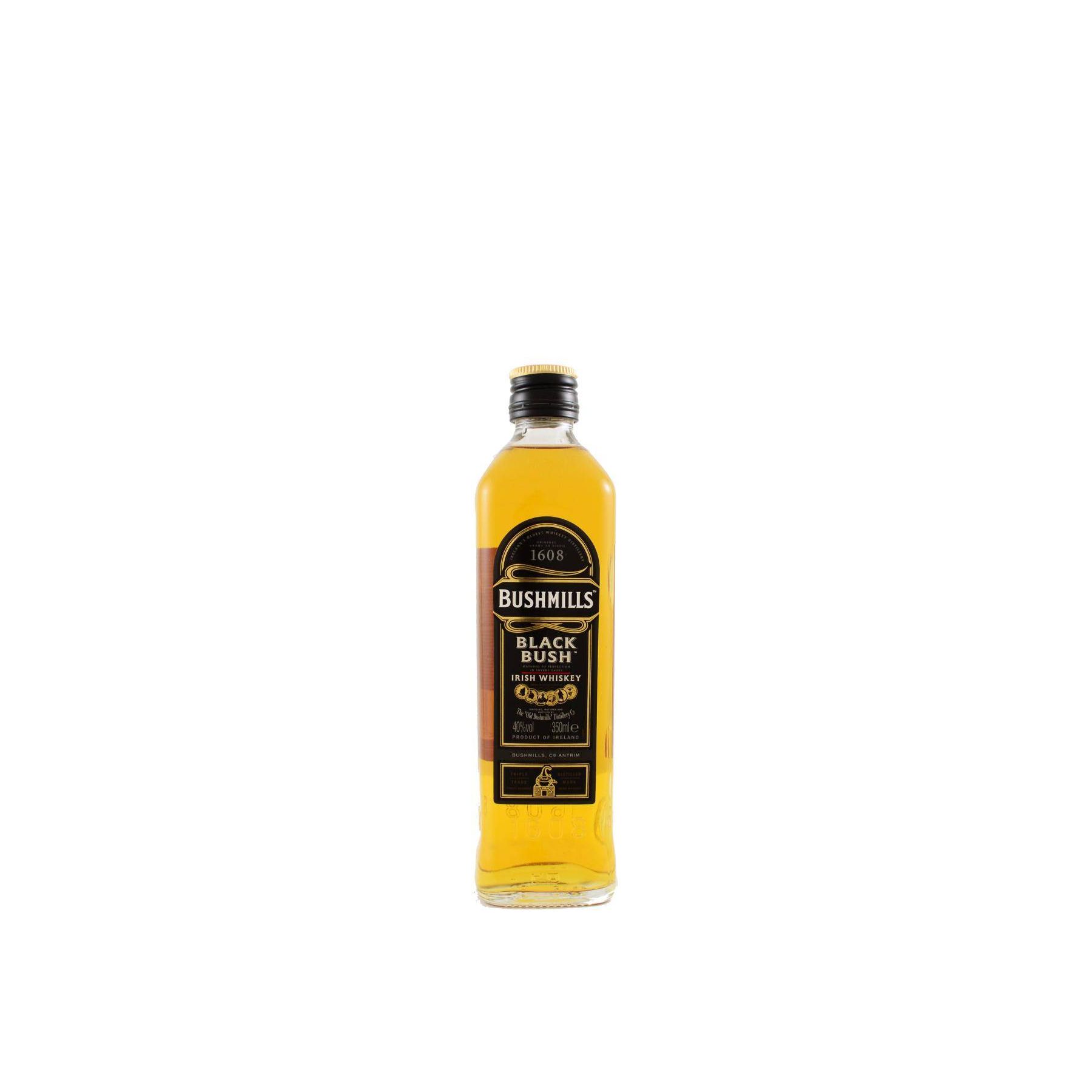 Bushmills Blended Whisky