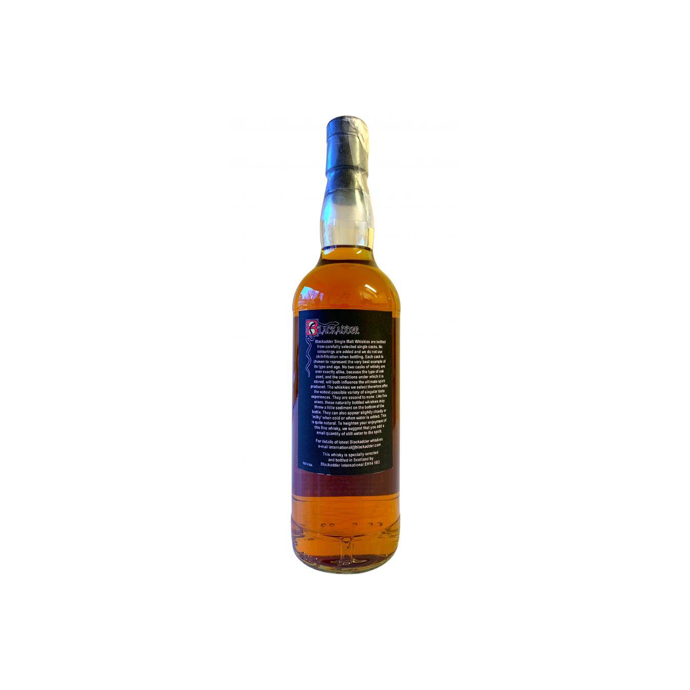 Amrut Single Malt Whisky 2