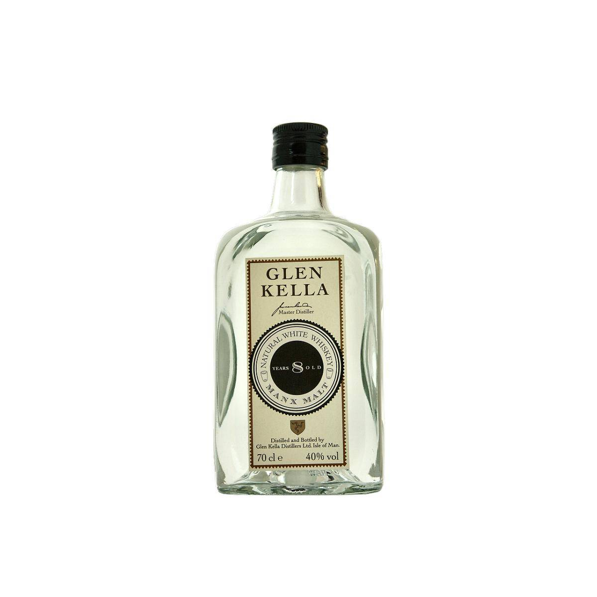 Glen Kella 08-year-old