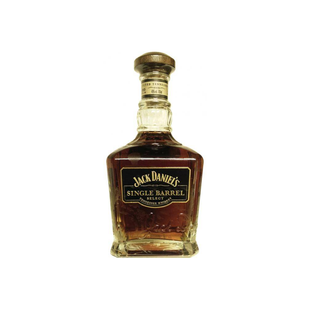 Jack Daniel's Tennessee Whisky