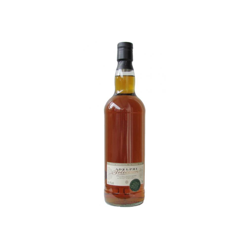 BenRiach Limited Edition 1979 32 Years Single Malt Whisky