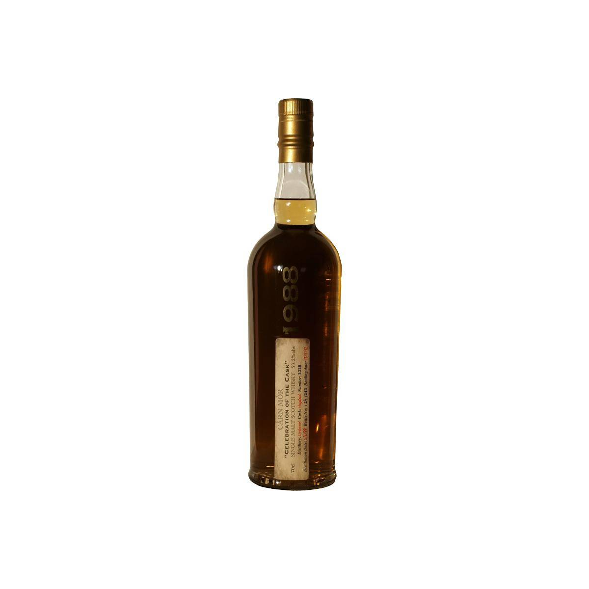Linkwood 1988 24 Years Single Malt Whisky