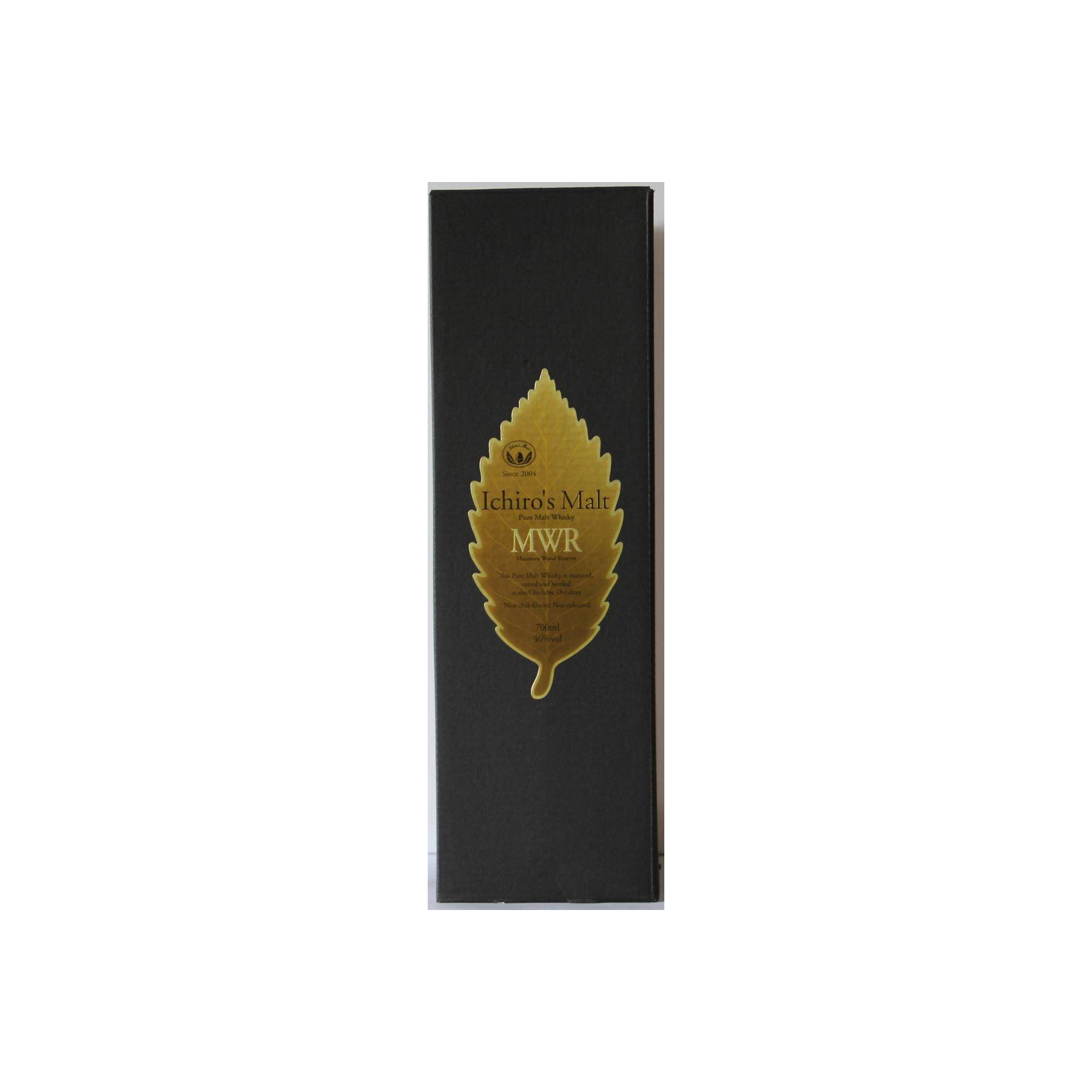 Chichibu Blended Malt Whisky 2
