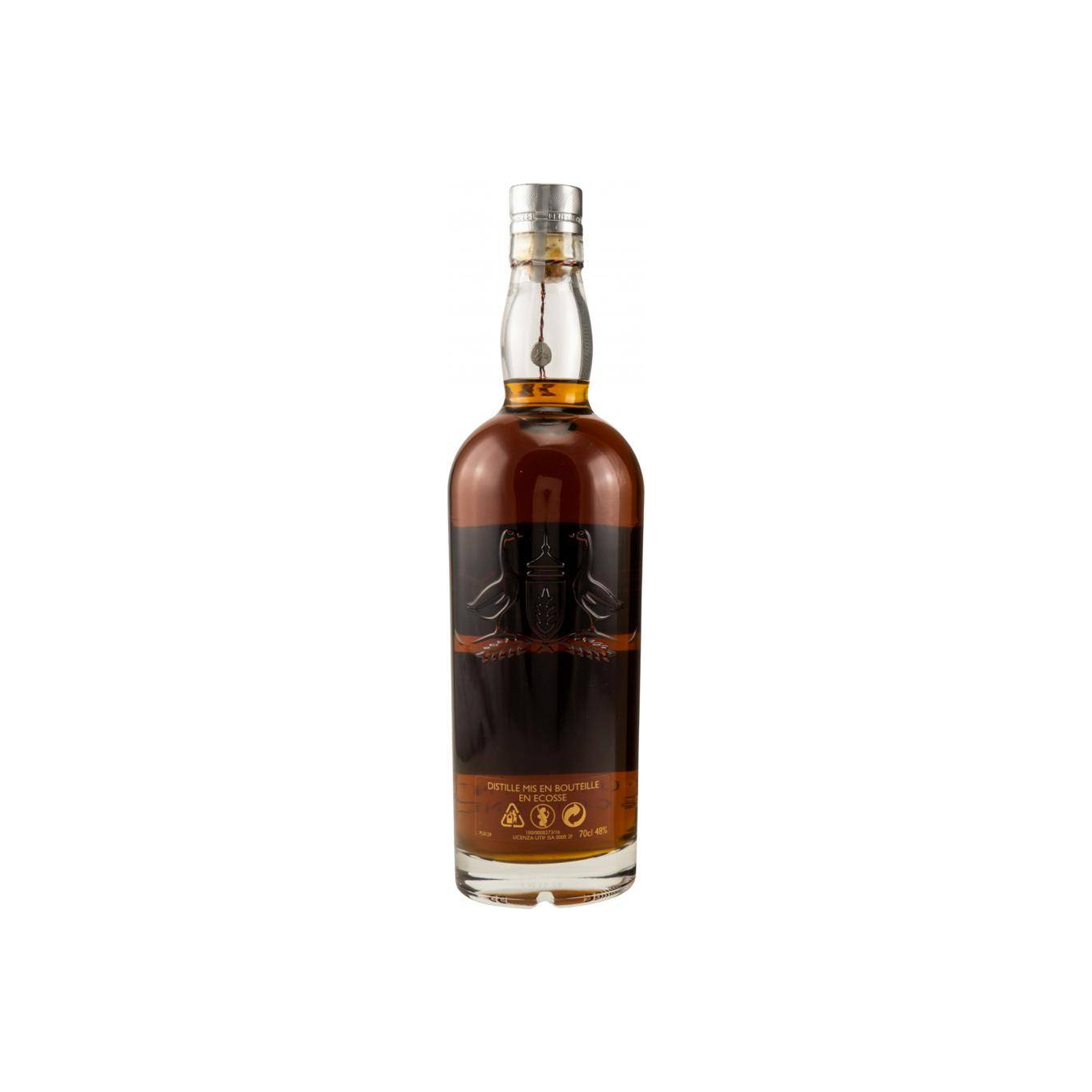 Glengoyne 25 Years Single Malt Whisky 2