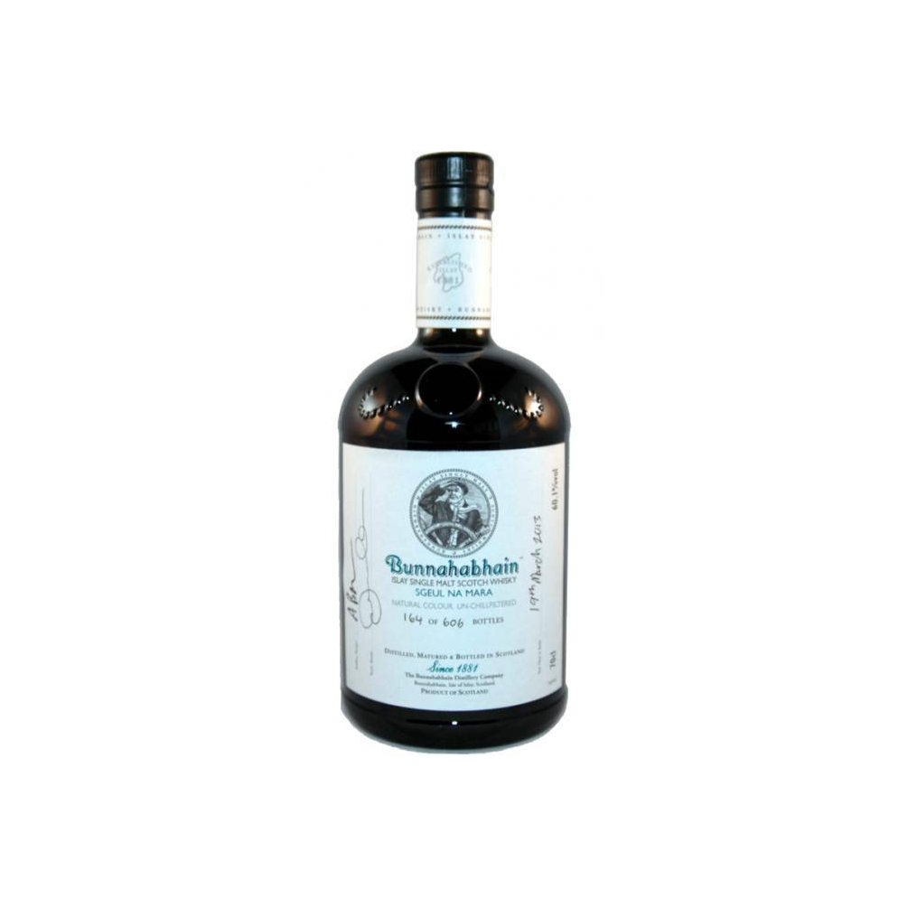 Bunnahabhain 2003 10 Years Single Malt Whisky