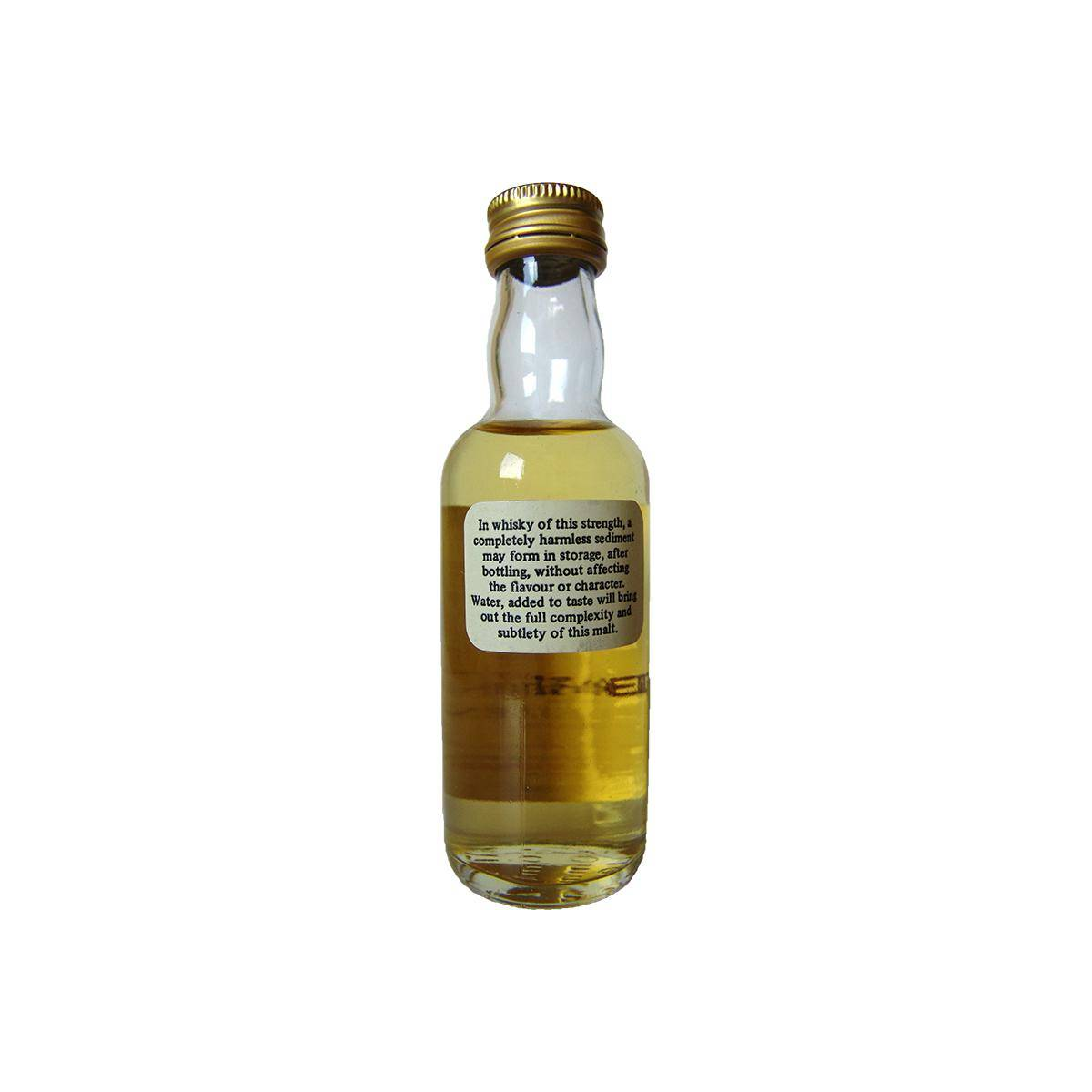 Port Ellen 1980 15 Years Single Malt Whisky 2