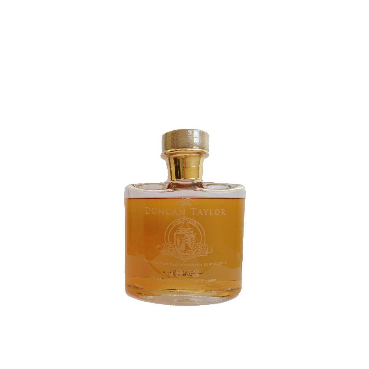 Caperdonich 1972 41 Years Single Malt Whisky 3