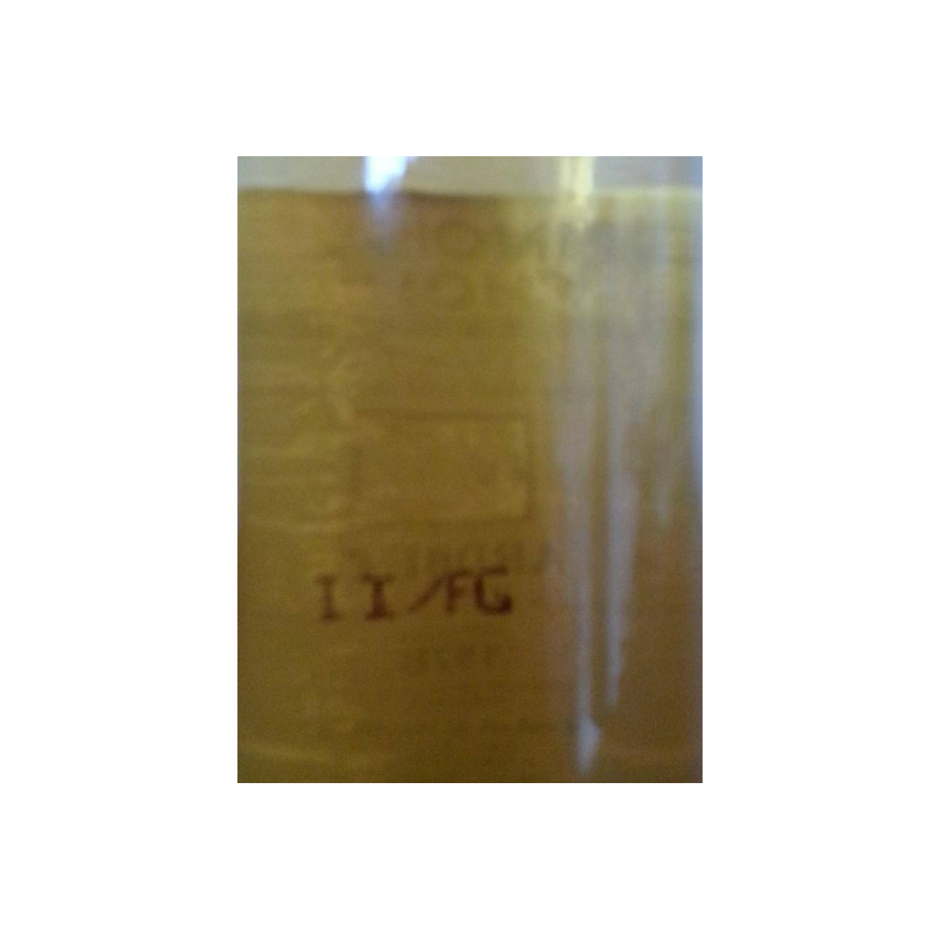 Ardbeg 1978 21 Years Single Malt Whisky 3