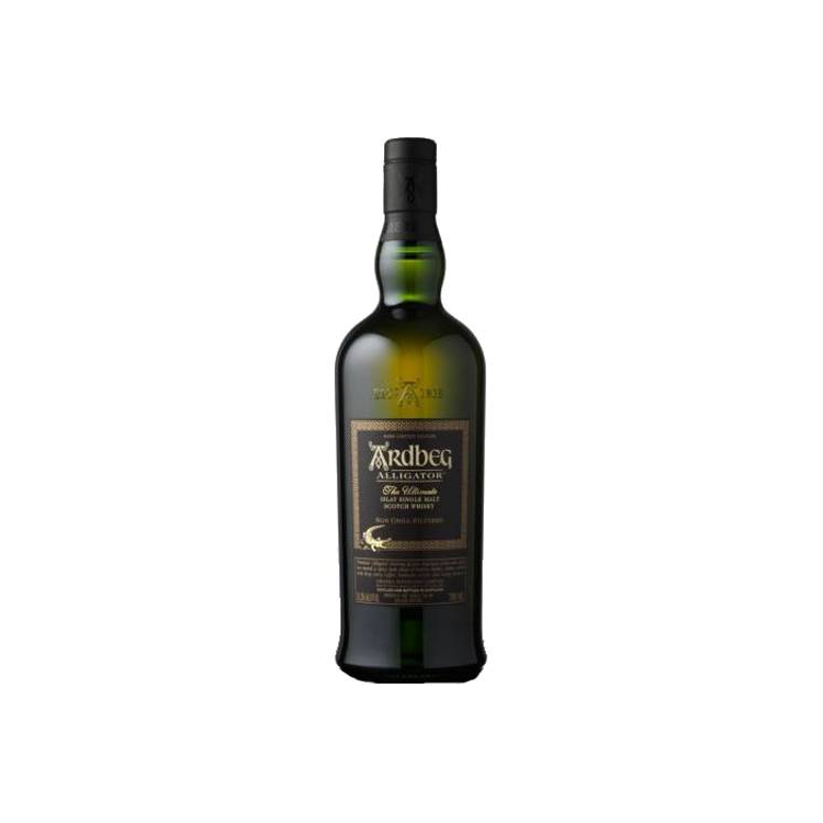Ardbeg Single Malt Whisky