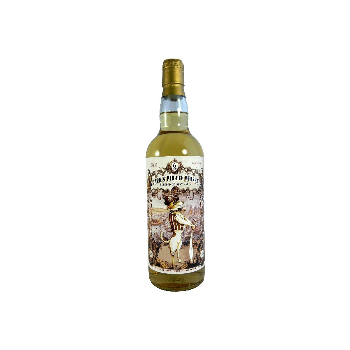 Jack's Pirate Das gestohlene Schiff Part III JW