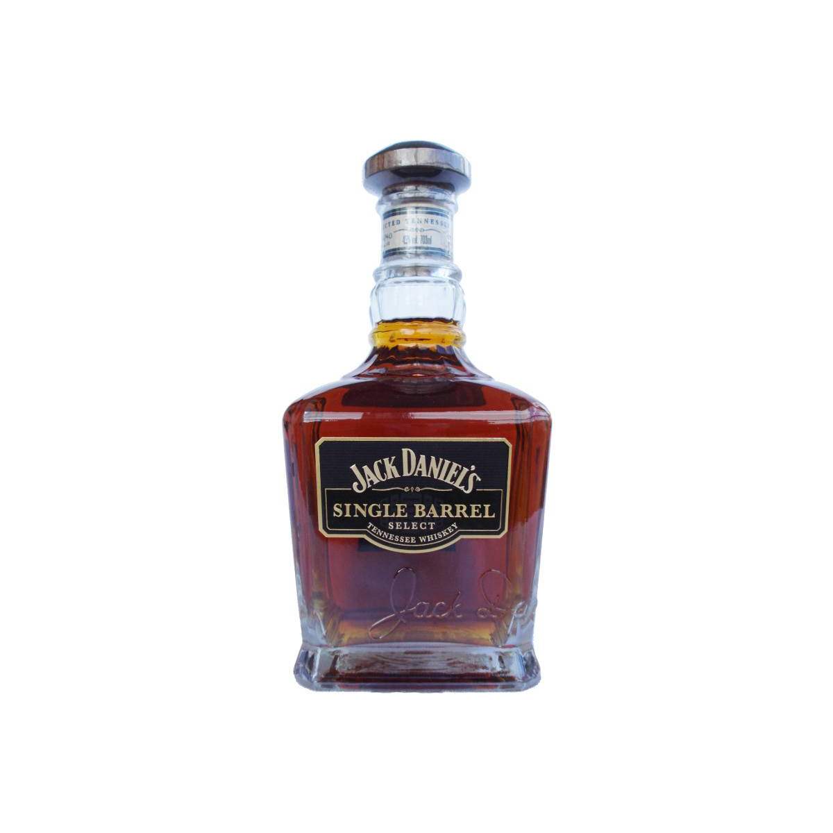 Jack Daniel's Tennessee Whisky 