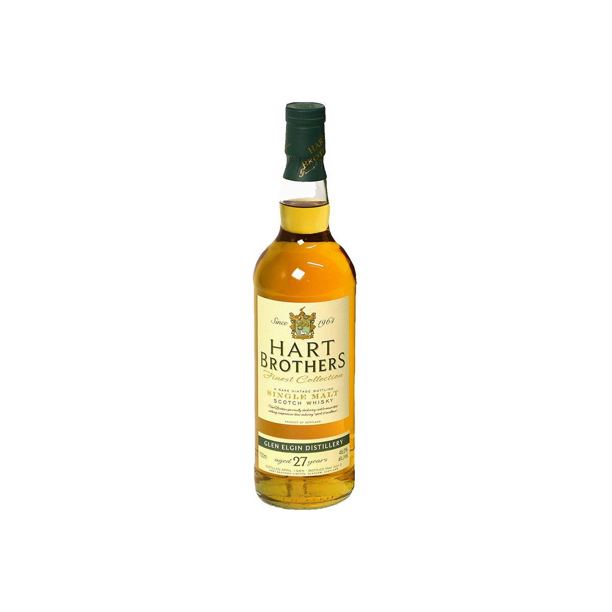 Glen Elgin Finest Collection 1985 27 Years Single Malt Whisky